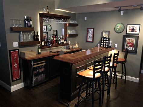 bar mancave